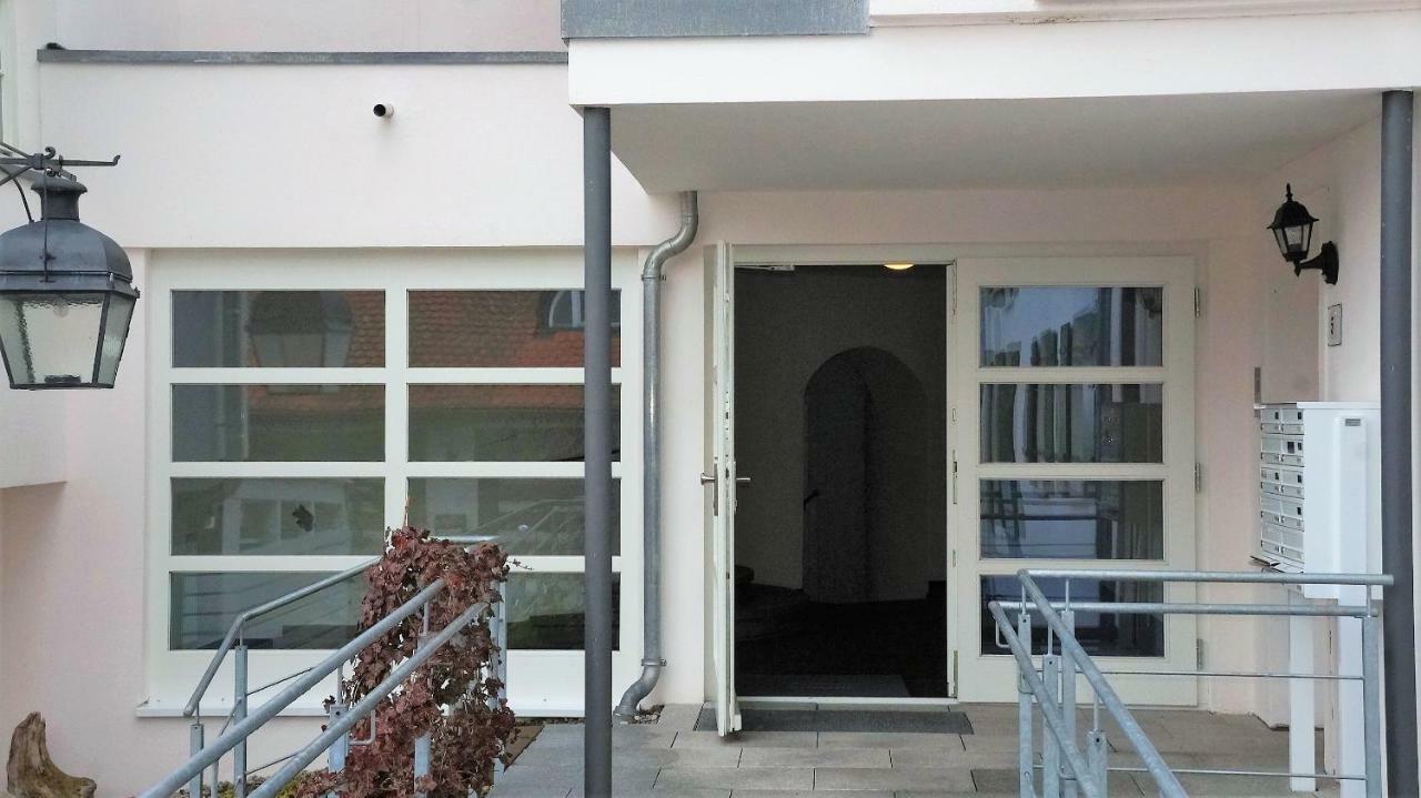 Bodensee Apartment Lindau Im Schachen Schloessle Exterior foto